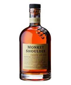 Monkey Shoulder Blended Malt Scotch Whisky 100cl