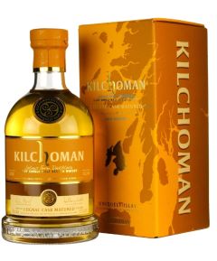 Kilchoman Single Malt Whisky 70cl