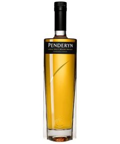 Penderyn Madeira Malt Whisky 70cl