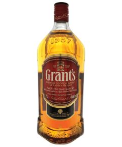 Grants-The Family Reserve Scotch Whisky 175cl