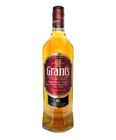 Grants Triple Wood Scotch Whisky 100cl