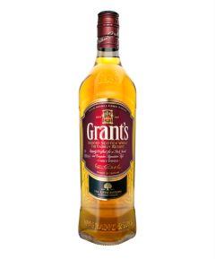Grants-The Family Reserve Scotch Whisky 100cl