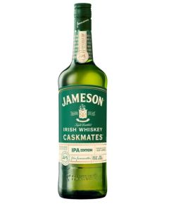 Jameson Irish Whiskey Caskmates IPA 100cl
