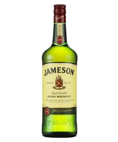 Jameson Irish Whiskey 100cl