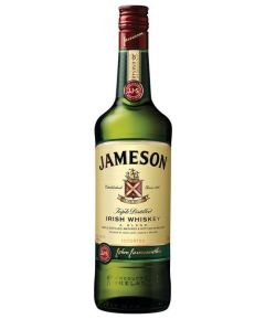 Jameson Irish Whiskey 75cl