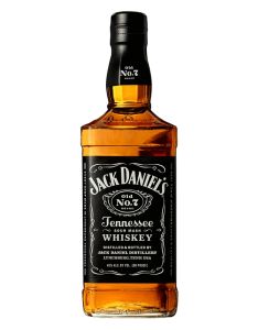 Jack Daniel’s Tennessee Whiskey 100cl
