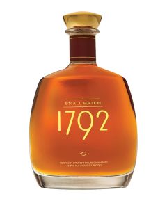 1792 Small Batch Kentucky Straight Bourbon Whiskey 75cl