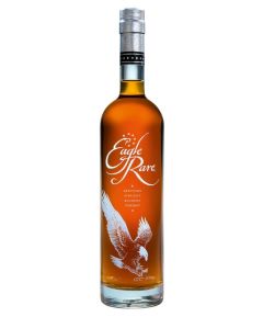 Eagle Rare 10 Year Old Bourbon Whiskey 70cl