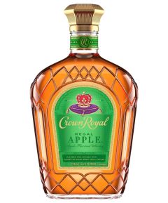 Crown Royal Regal Apple Canadian Whisky 100cl