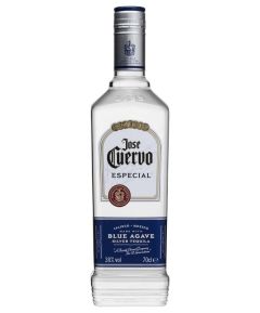 Jose Cuervo Especial Silver Tequila 100cl