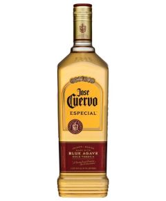 Jose Cuervo Especial Gold Tequila 100cl