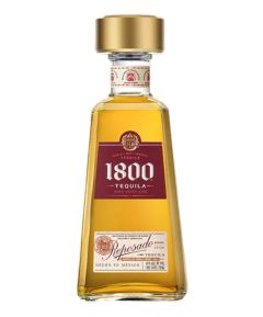 1800 Reposado Tequila 75cl