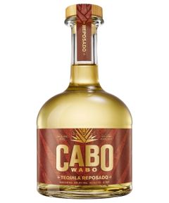 Cabo Wabo Reposado Tequila 75cl