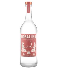 Rosaluna Mezcal Artesanal - Joven (Espadín) DOP 75cl