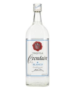 Tequila Orendain Blanco 75cl