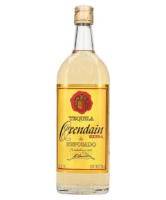 Tequila Orendain Extra Reposado 75cl