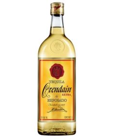 Tequila Orendain Extra Reposado 100cl