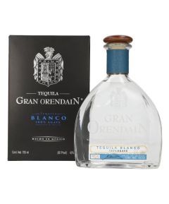 Gran Orendain Blanco Tequila 75cl