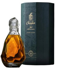 Orendain 10-Year-Old Extra Añejo Tequila 95 Aniversario Limited Edition 75cl