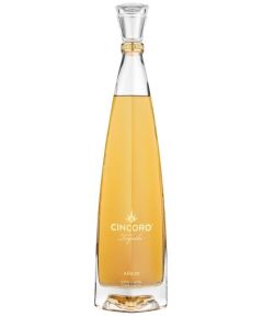 Cincoro Añejo Tequila 75cl