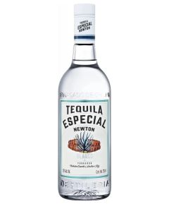 Tequila Newton Especial Blanco 100cl