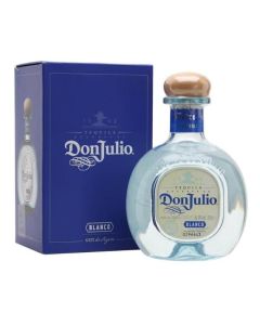 Don Julio Blanco Tequila 75cl