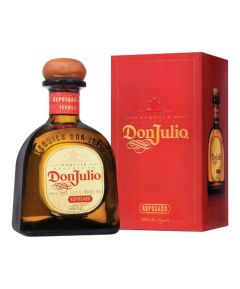 Don Julio Reposado Tequila 75cl