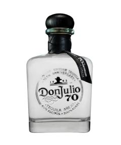 Don Julio 70 Cristalino Tequila 75cl