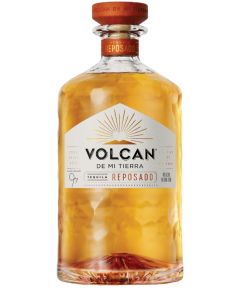 Volcan de mi Tierra Reposado Tequila 70cl
