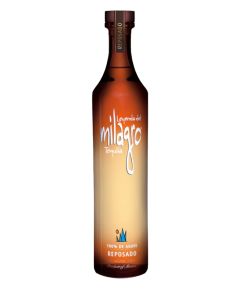 Milagro Reposado Tequila 75cl