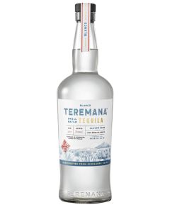Teremana Small Batch Blanco Tequila 75cl