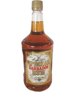 Special Barbados Rum 175cl