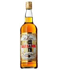Special Barbados Rum 100cl