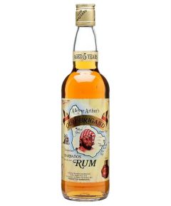 Old Brigand 5 Year Old Rum 70cl