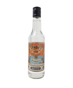 Stade's Barbados Beach Vat No 1 White Rum 35cl (Flask)