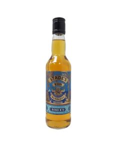 Stade's Barbados Bond No 8 Gold Rum 35cl (Flask)