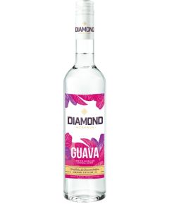 Diamond Reserve Guava Rum 75cl