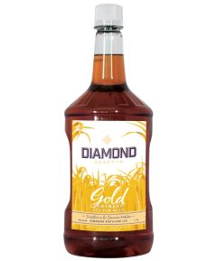 Diamond Reserve Gold Rum 175cl
