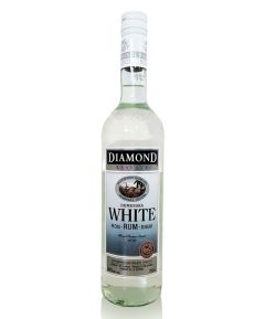 Diamond Reserve White Rum 100cl