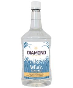 Diamond Reserve White Rum 175cl