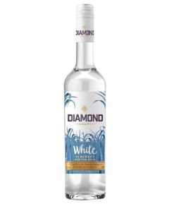 Diamond Reserve White Rum 75cl