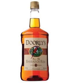 Doorly's  5 Year Old Pet 175cl