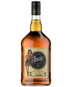 Sailor Jerry Spice Rum 100cl