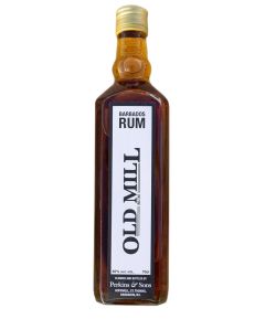 Perkins & Son Old Mill Rum 70cl