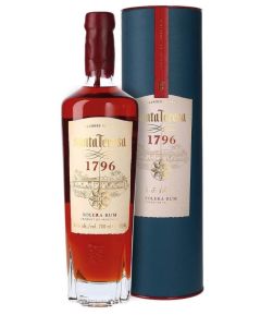 Santa Teresa 1796 Solera Rum 100cl
