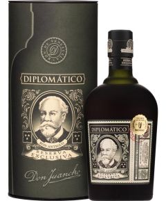 Diplomatico Reserva Exclusiva Rum 70cl