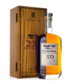 Mount Gay Extra Old The Peat Smoke Expression Rum 75cl