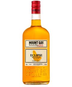 Mount Gay  Eclipse 70cl