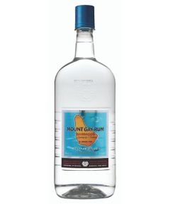 Mount Gay Pure Silver 175cl