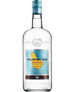 Mount Gay Pure Silver 100cl